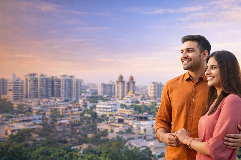Property Management Services in Bangalore for NRIs